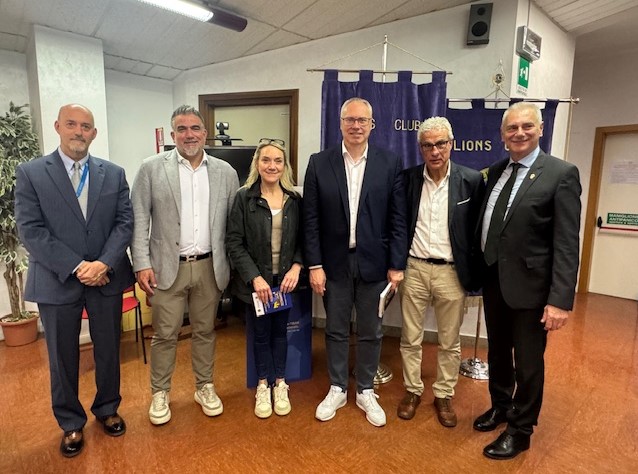 SOLIDARIETÀ. BORDIN: UN PANE PER IL TERREMOTO RINNOVA UNITÀ E MEMORIA